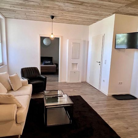 Comfortapart Osnabrück Eksteriør bilde