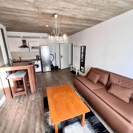 Comfortapart Osnabrück Eksteriør bilde