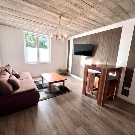 Comfortapart Osnabrück Eksteriør bilde