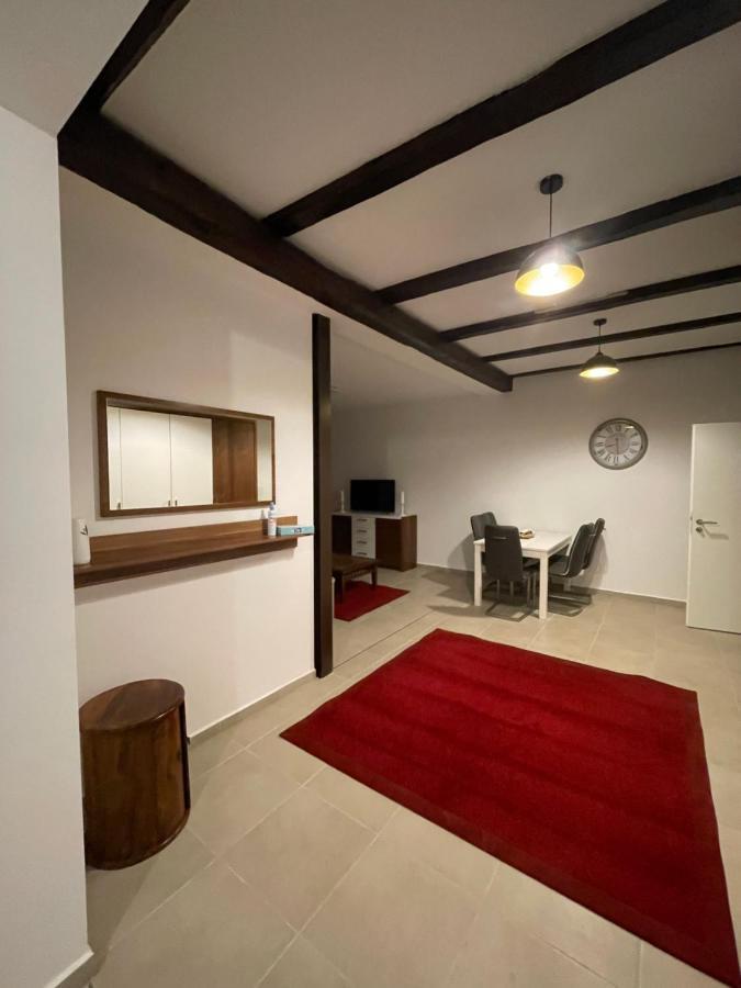 Comfortapart Osnabrück Eksteriør bilde