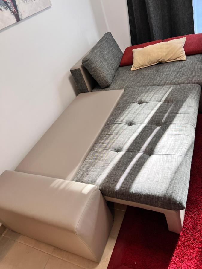 Comfortapart Osnabrück Eksteriør bilde