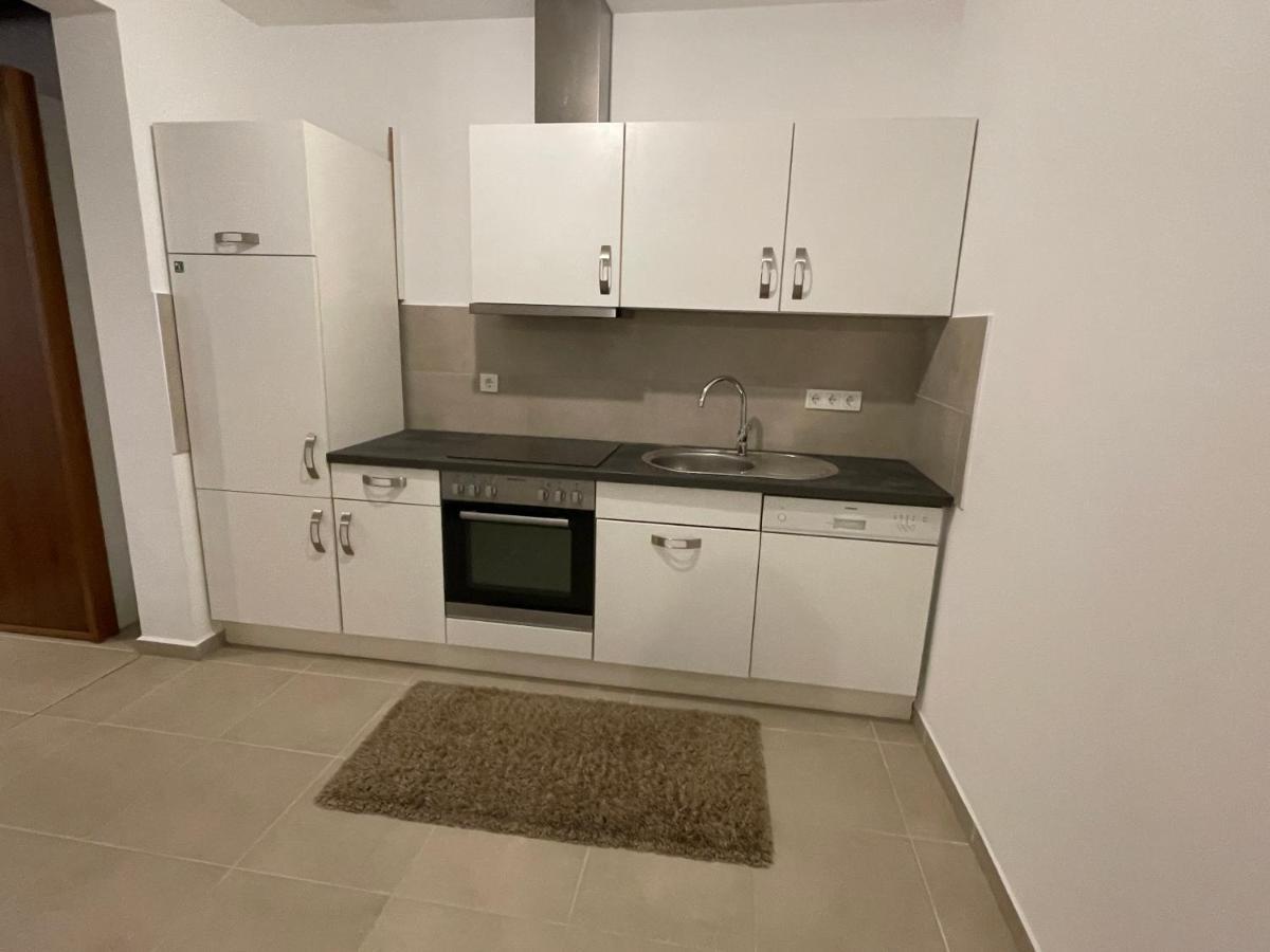 Comfortapart Osnabrück Eksteriør bilde