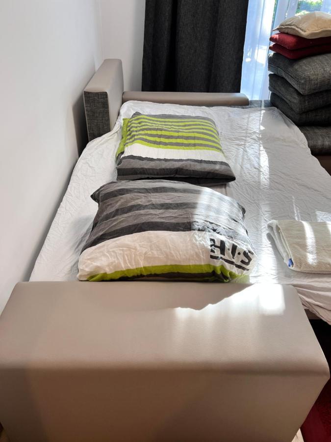 Comfortapart Osnabrück Eksteriør bilde
