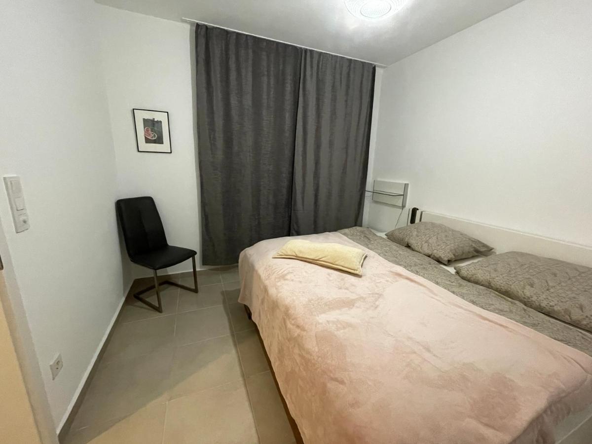 Comfortapart Osnabrück Eksteriør bilde