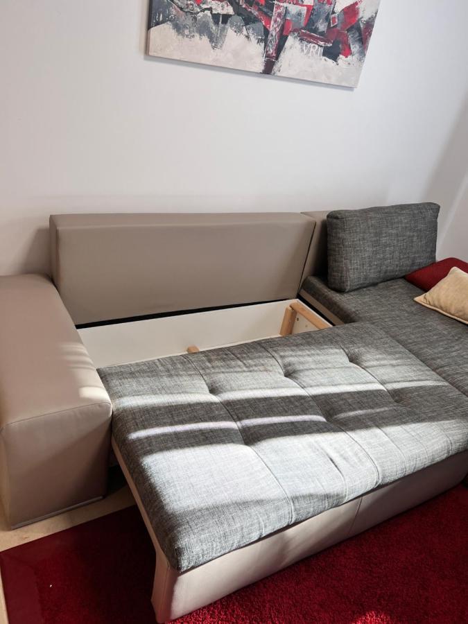Comfortapart Osnabrück Eksteriør bilde