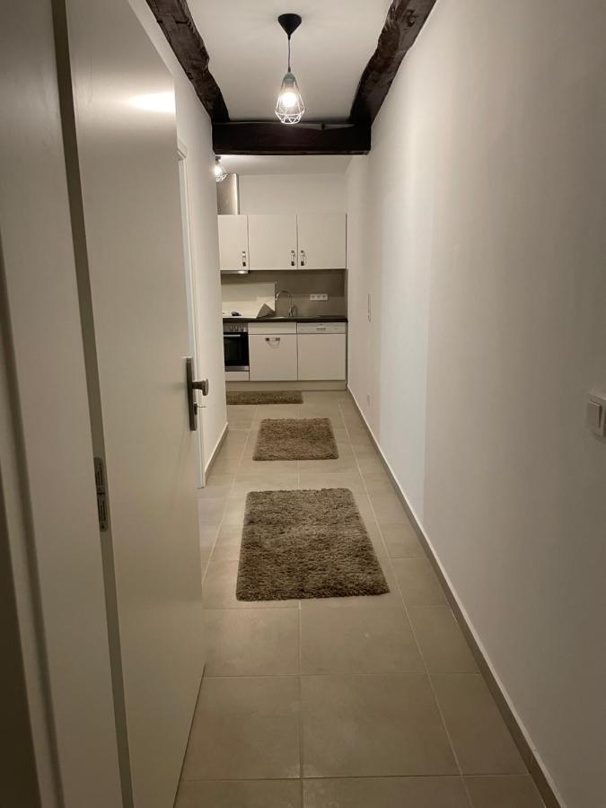 Comfortapart Osnabrück Eksteriør bilde