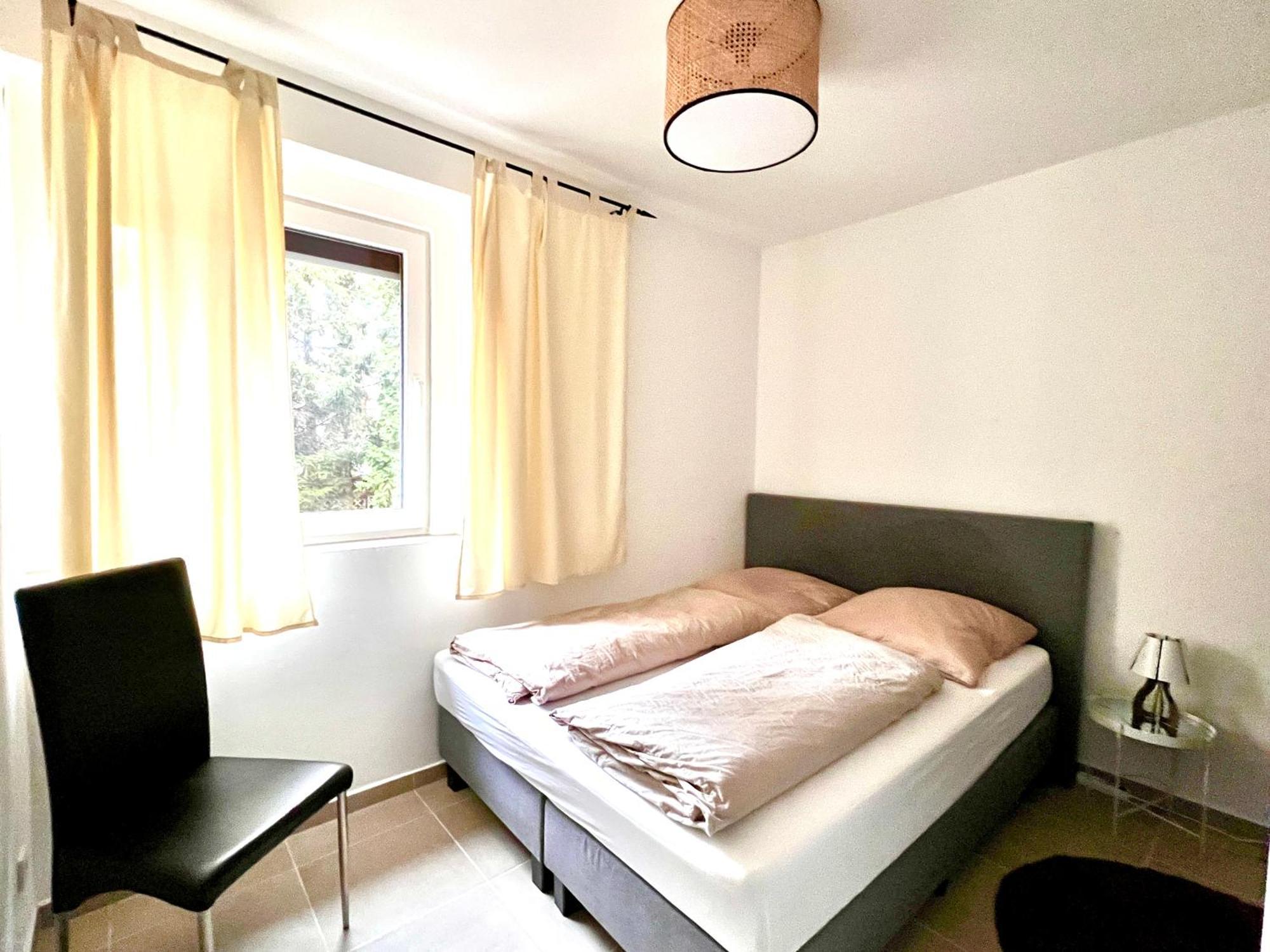 Comfortapart Osnabrück Eksteriør bilde