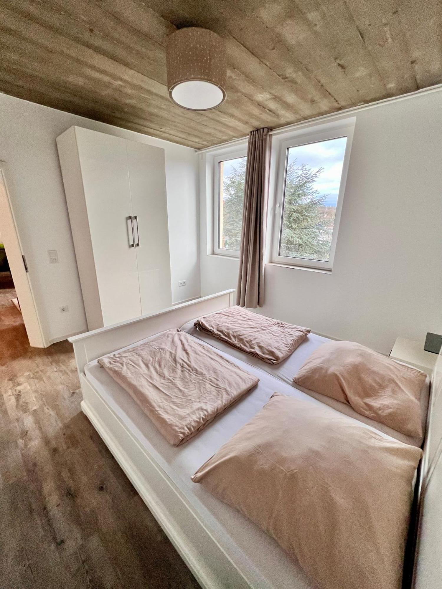 Comfortapart Osnabrück Eksteriør bilde