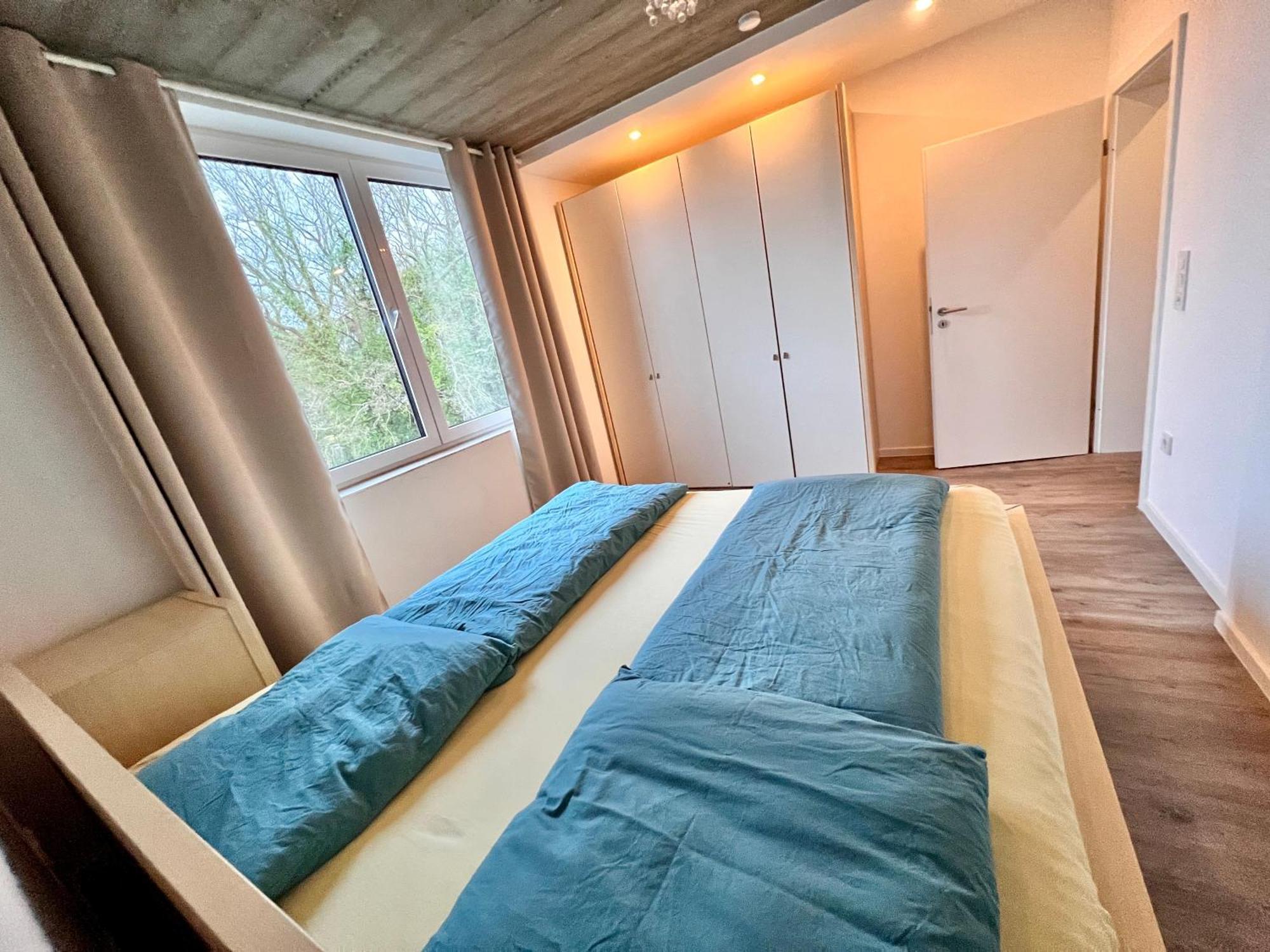 Comfortapart Osnabrück Eksteriør bilde