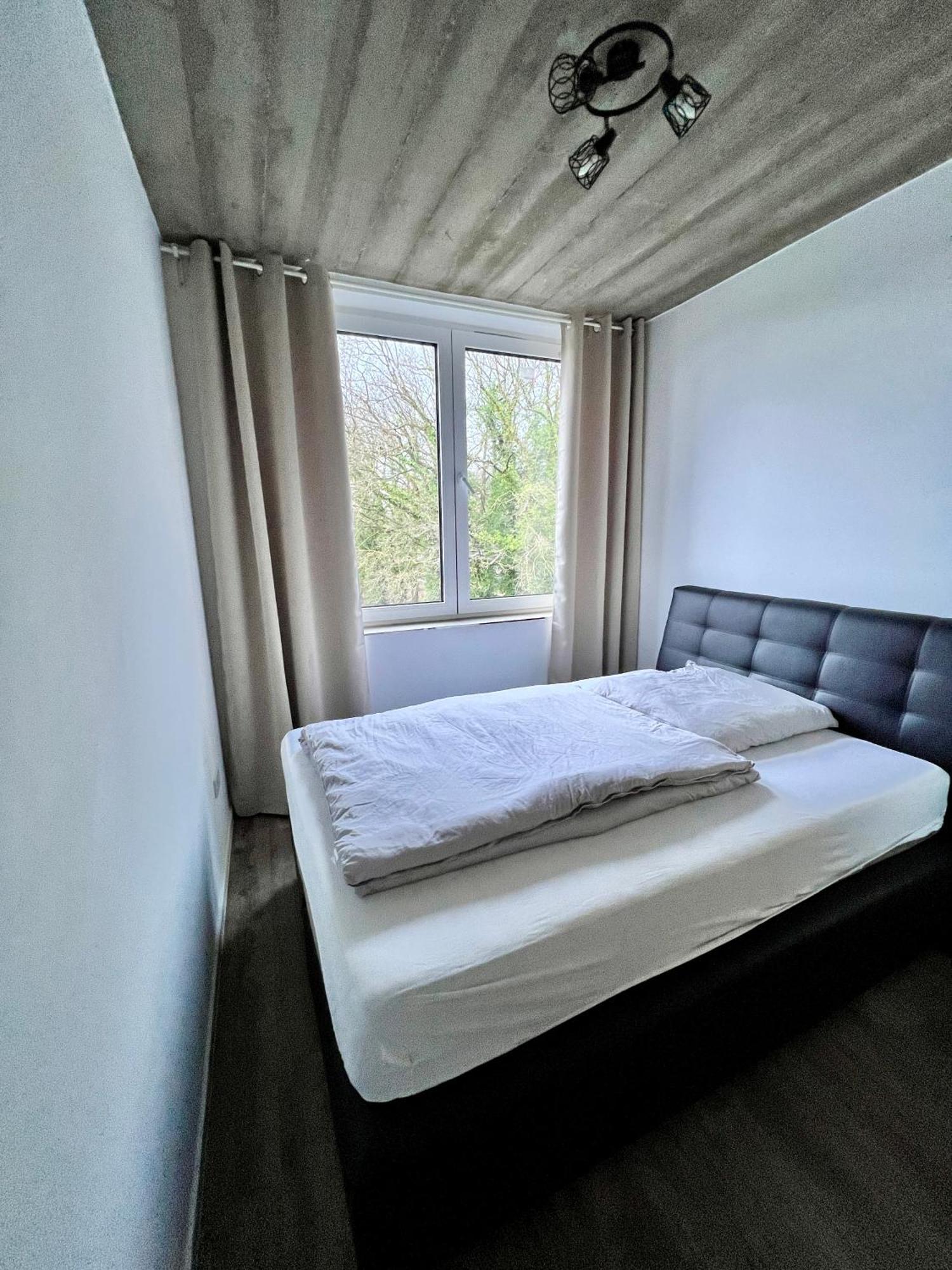 Comfortapart Osnabrück Eksteriør bilde