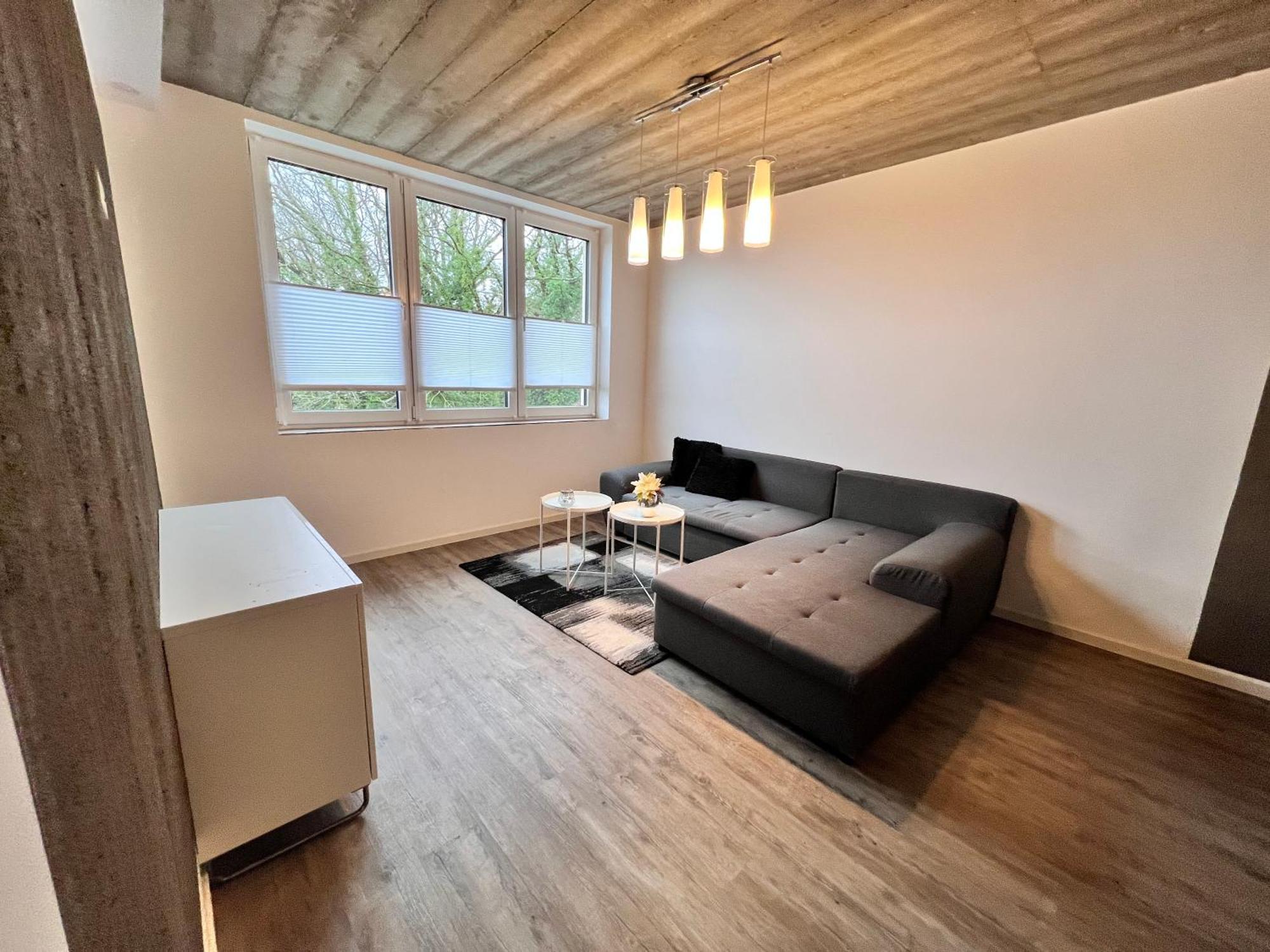 Comfortapart Osnabrück Eksteriør bilde