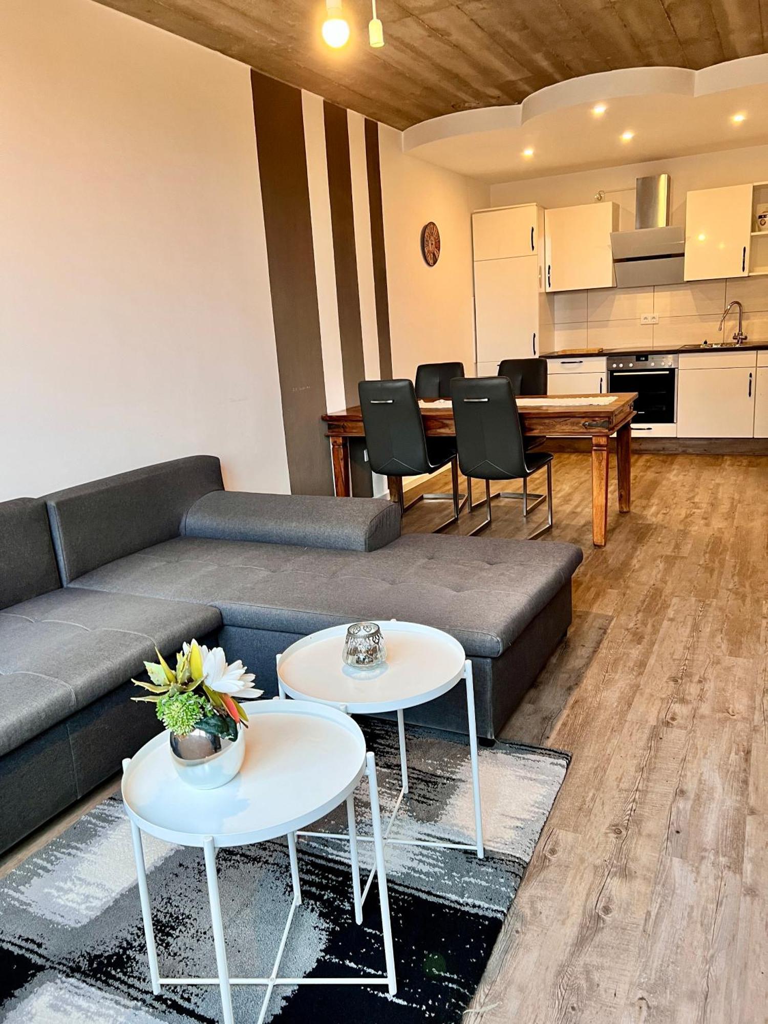 Comfortapart Osnabrück Eksteriør bilde