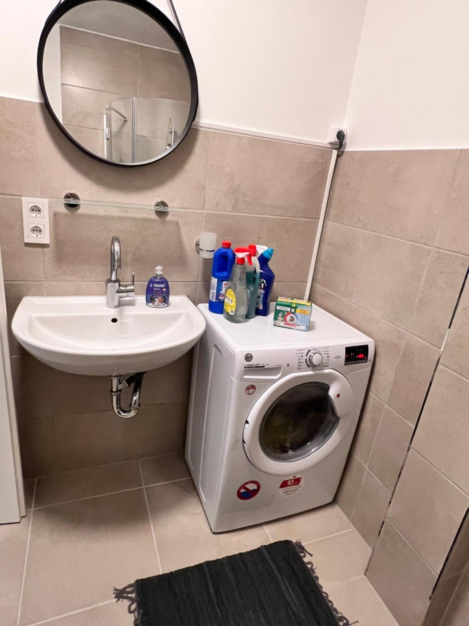 Comfortapart Osnabrück Eksteriør bilde