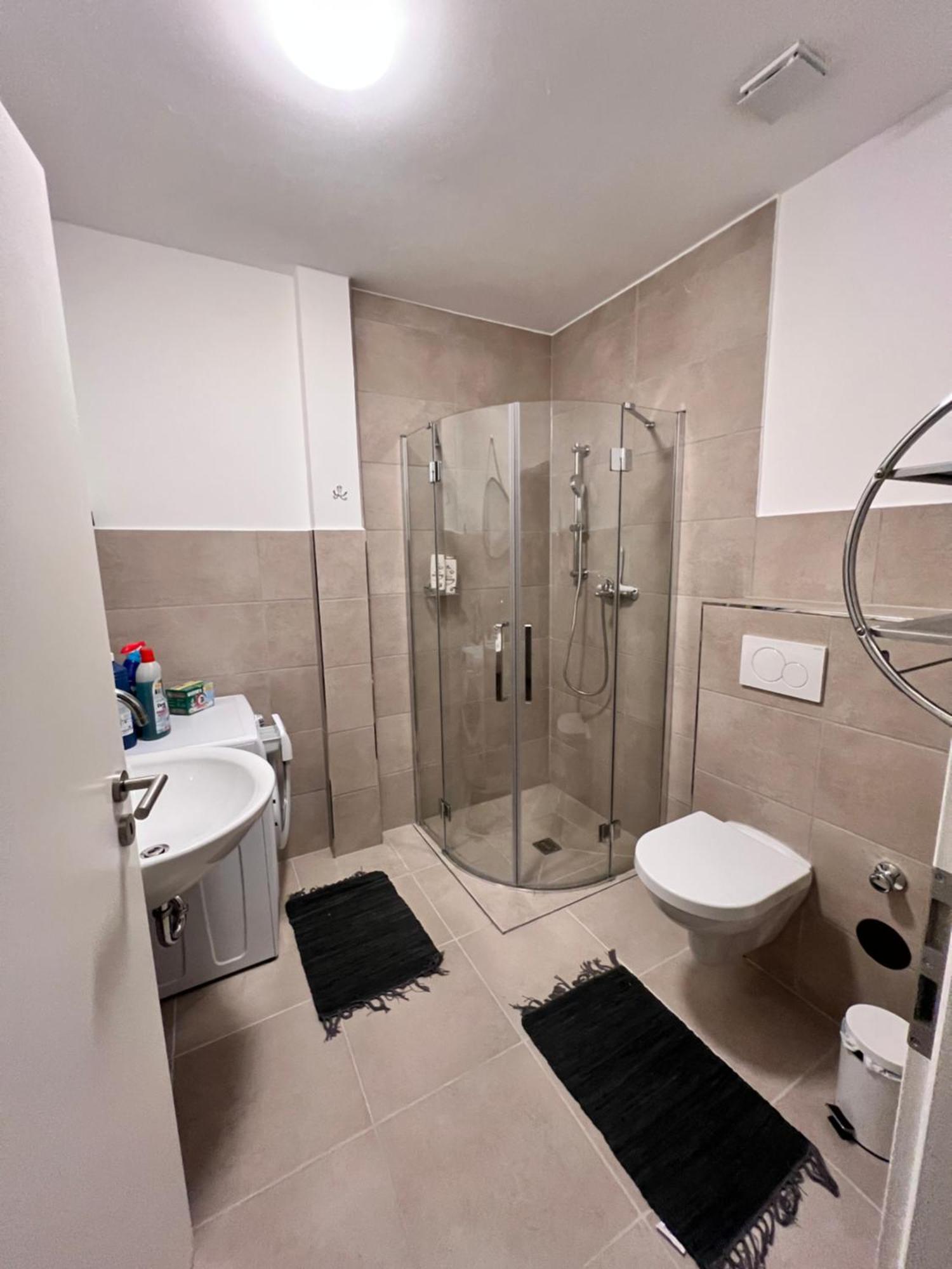 Comfortapart Osnabrück Eksteriør bilde