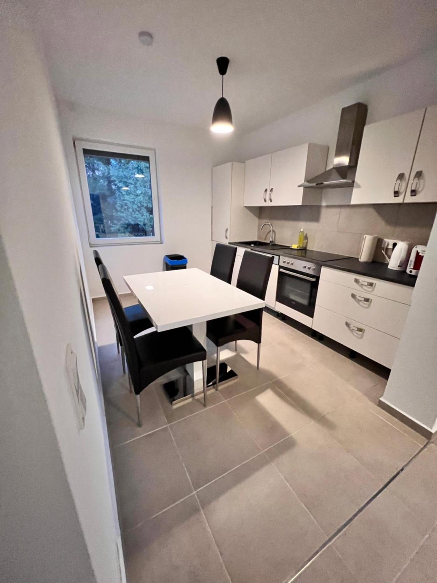 Comfortapart Osnabrück Eksteriør bilde