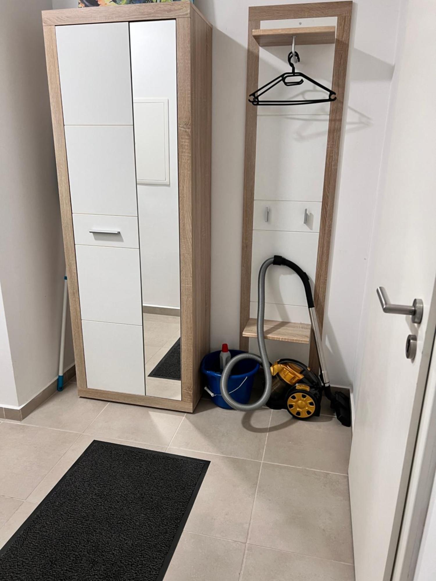 Comfortapart Osnabrück Eksteriør bilde