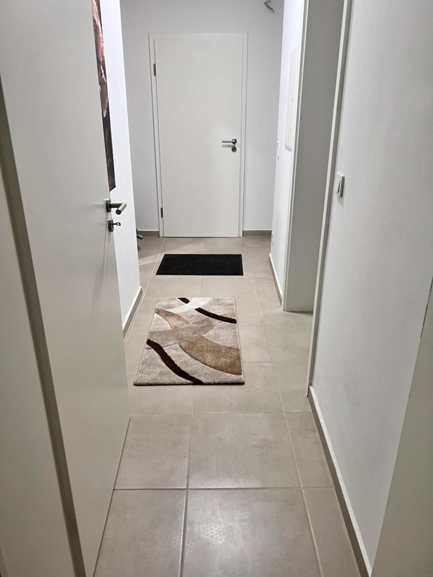 Comfortapart Osnabrück Eksteriør bilde