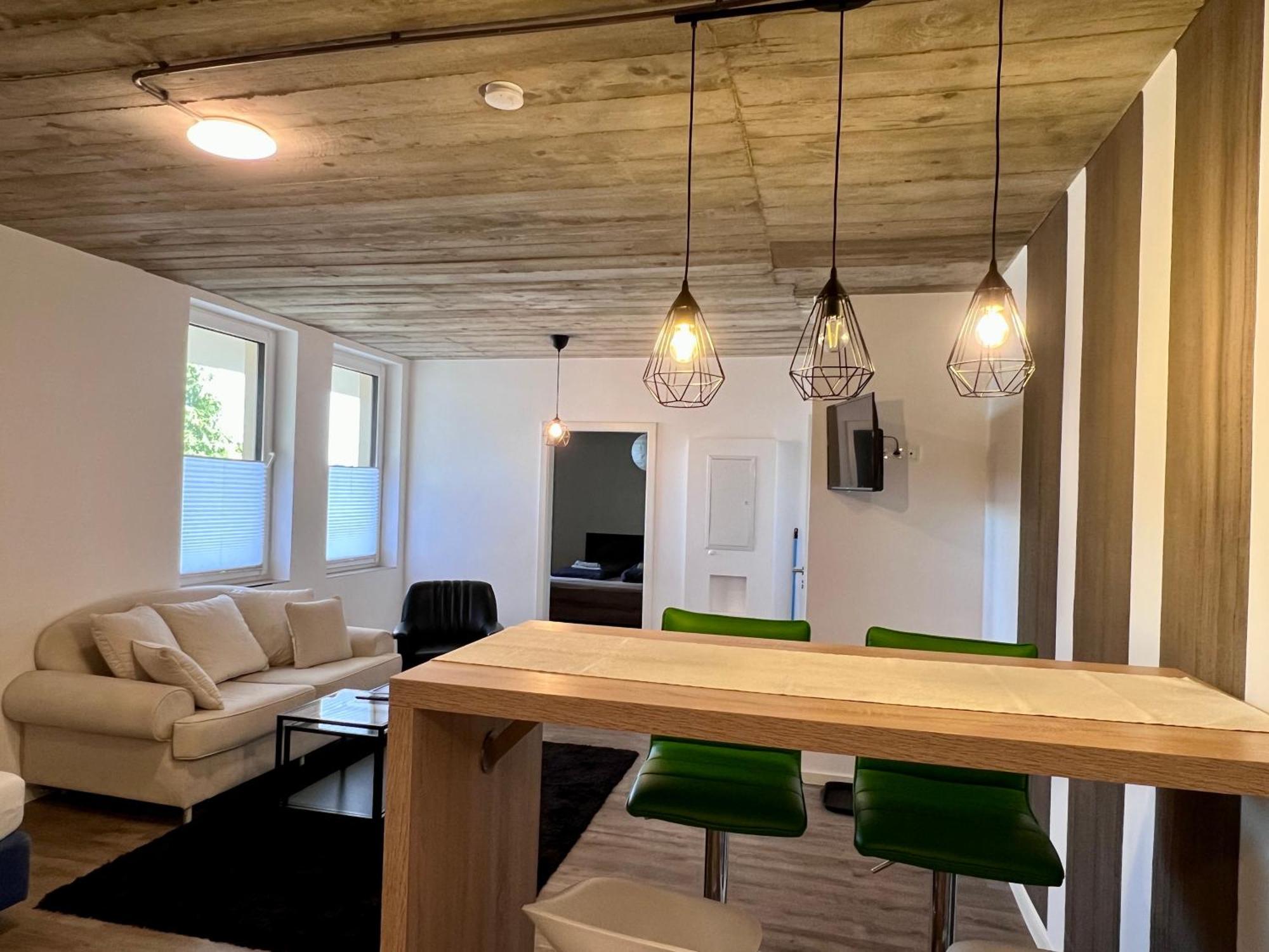 Comfortapart Osnabrück Eksteriør bilde