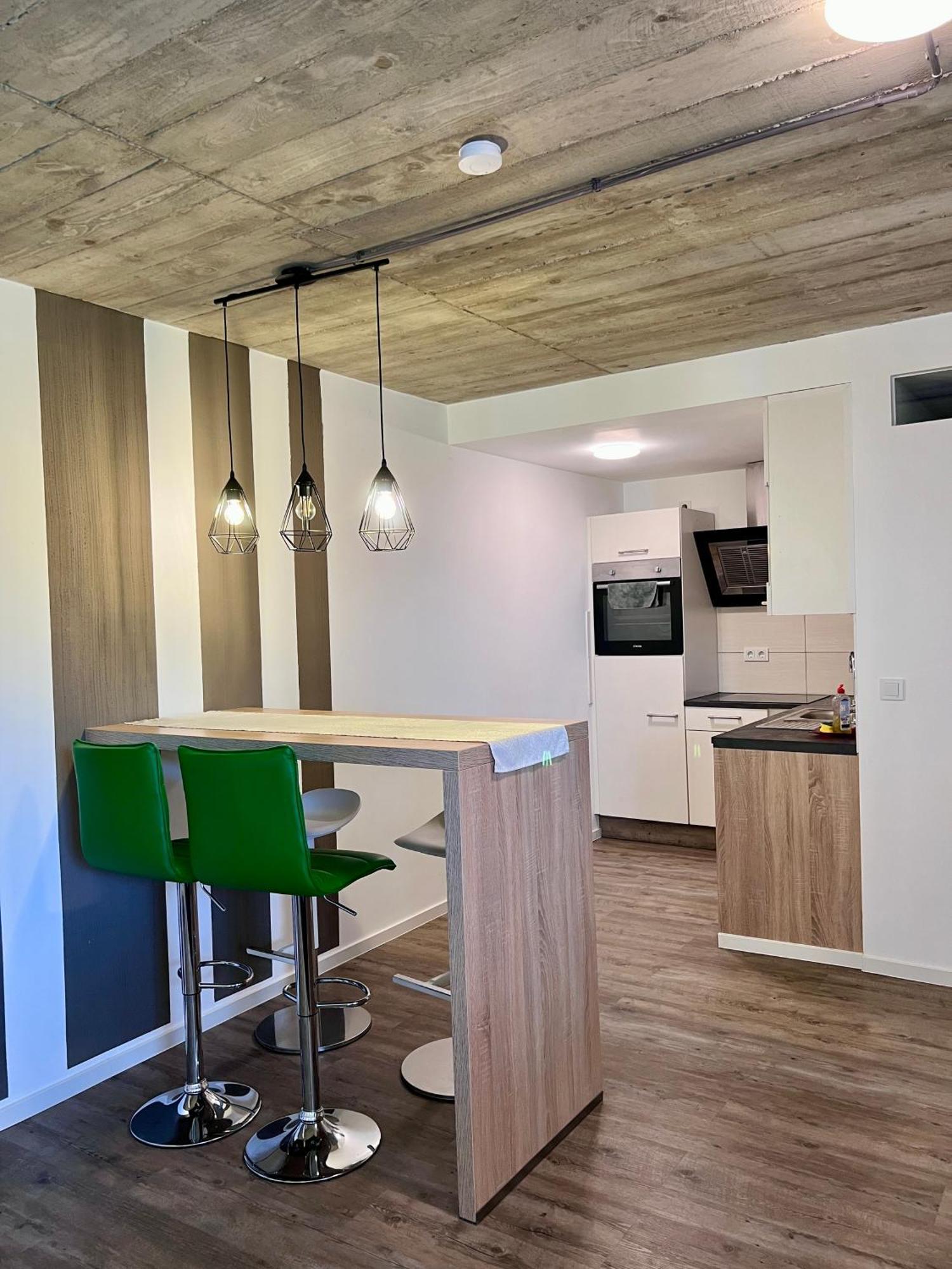Comfortapart Osnabrück Eksteriør bilde