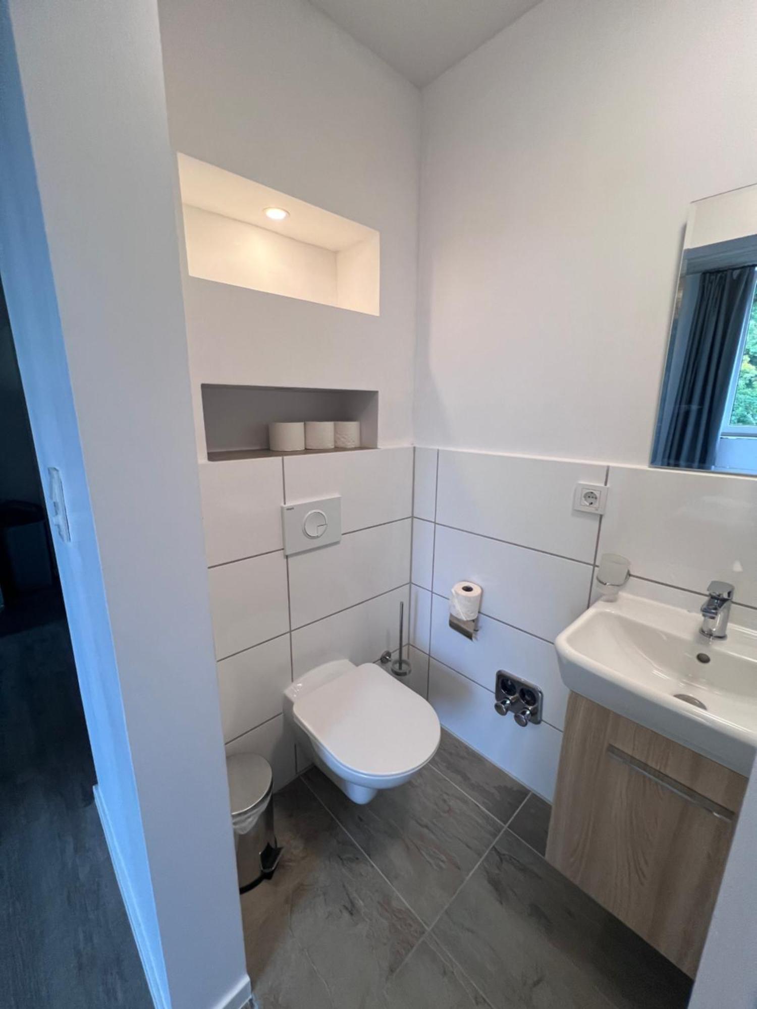Comfortapart Osnabrück Eksteriør bilde
