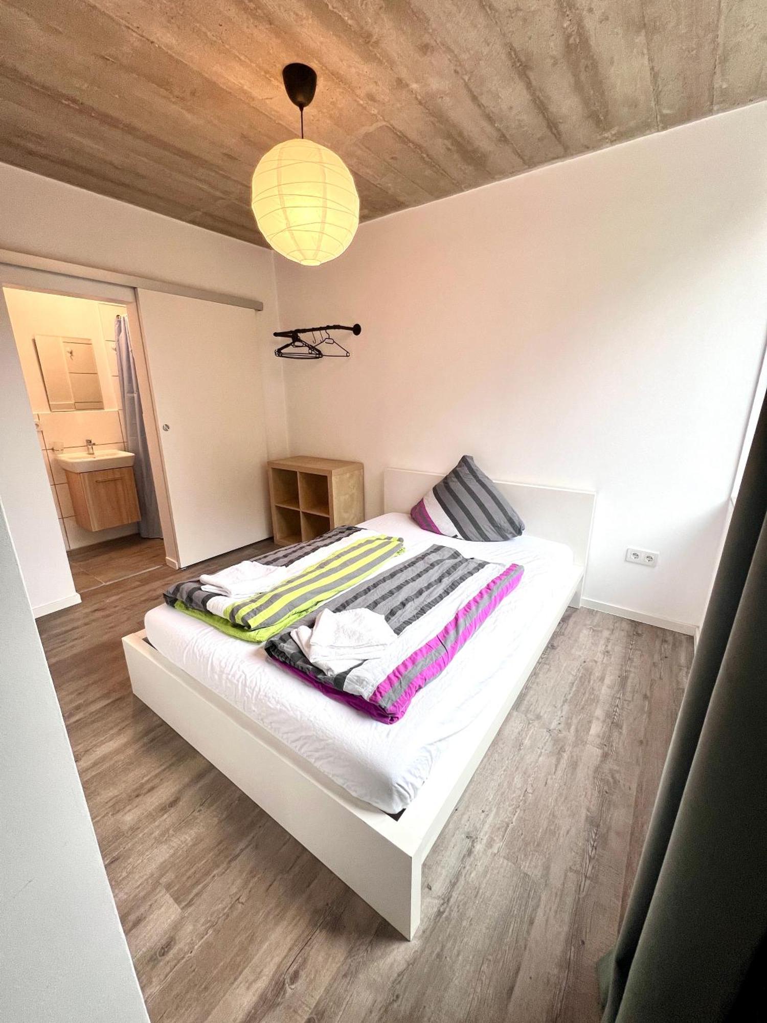 Comfortapart Osnabrück Eksteriør bilde