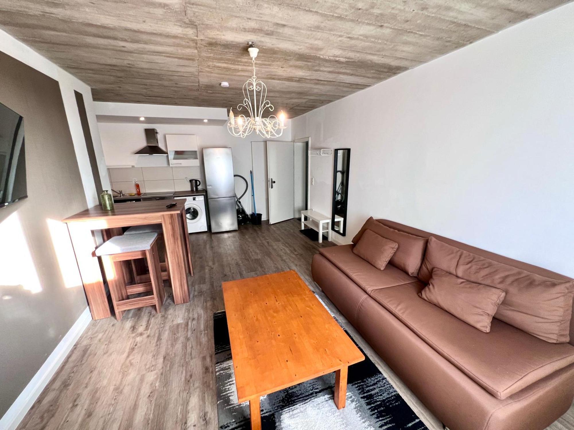 Comfortapart Osnabrück Eksteriør bilde