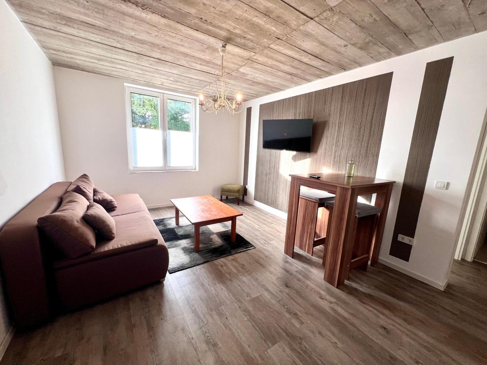 Comfortapart Osnabrück Eksteriør bilde