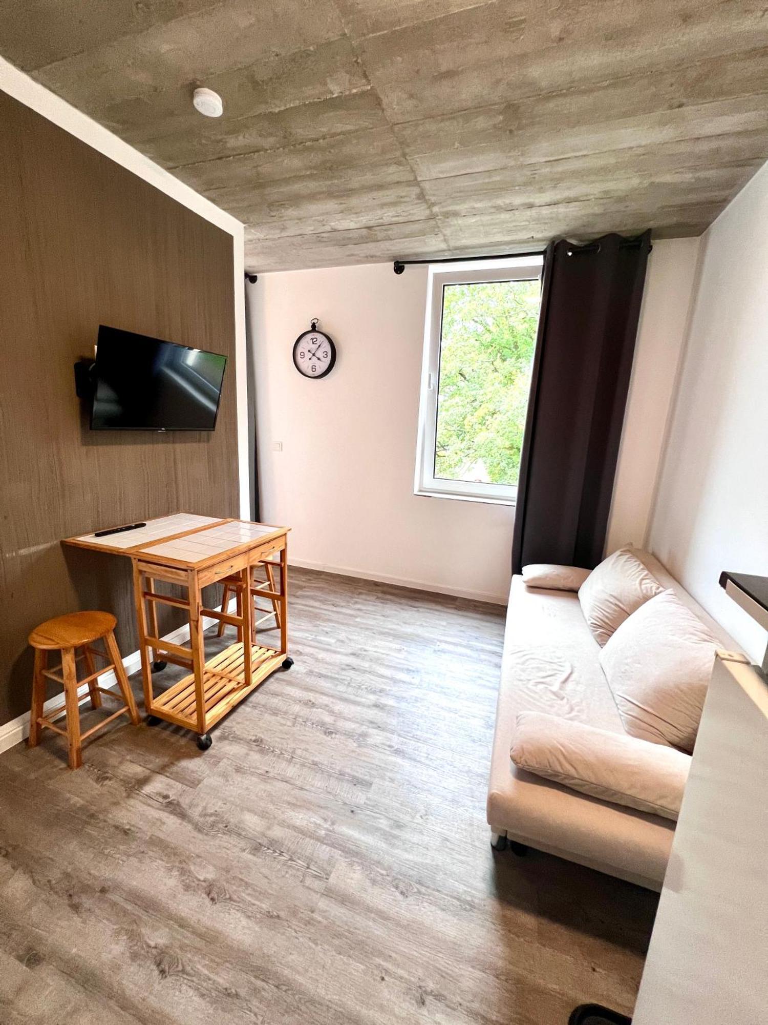 Comfortapart Osnabrück Eksteriør bilde