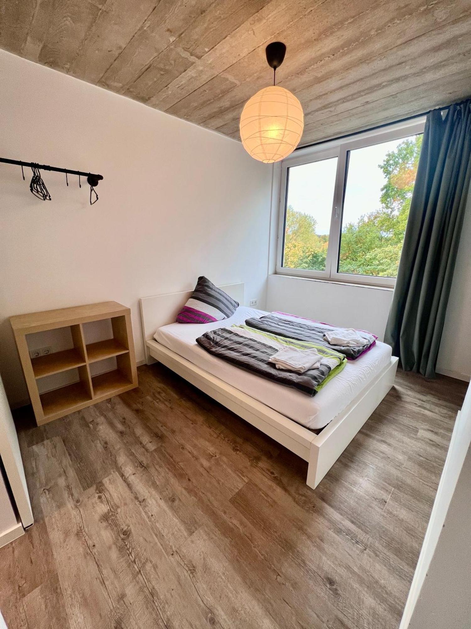 Comfortapart Osnabrück Eksteriør bilde