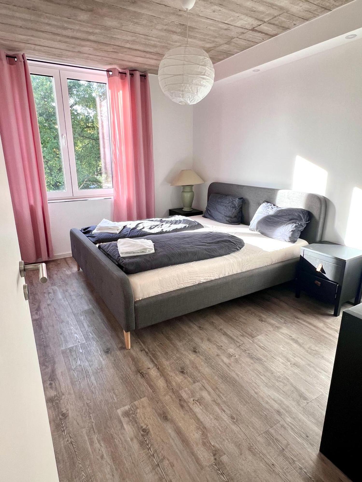 Comfortapart Osnabrück Eksteriør bilde