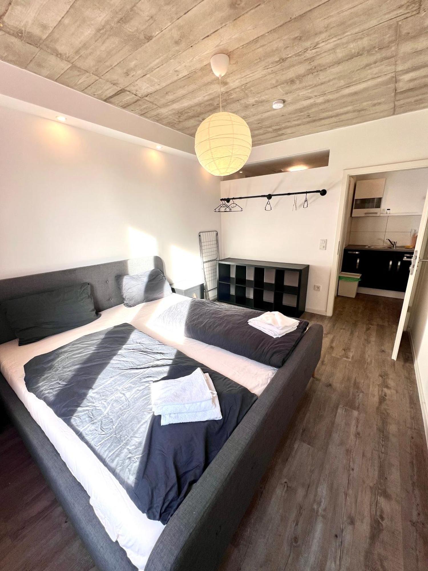 Comfortapart Osnabrück Eksteriør bilde